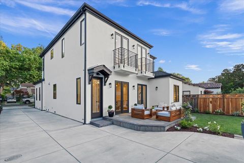 Tiny photo for 1127 Laurie Avenue, SAN JOSE, CA 95125 (MLS # ML82043334)