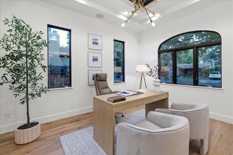 Tiny photo for 1127 Laurie Avenue, SAN JOSE, CA 95125 (MLS # ML82043334)