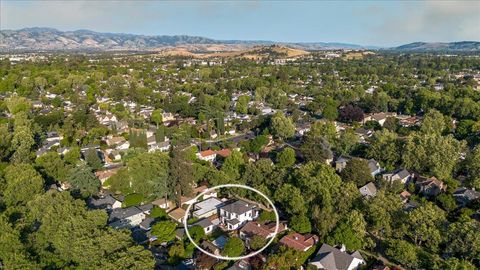 Tiny photo for 1127 Laurie Avenue, SAN JOSE, CA 95125 (MLS # ML82043334)