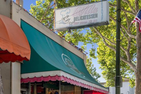 Tiny photo for 1127 Laurie Avenue, SAN JOSE, CA 95125 (MLS # ML82043334)