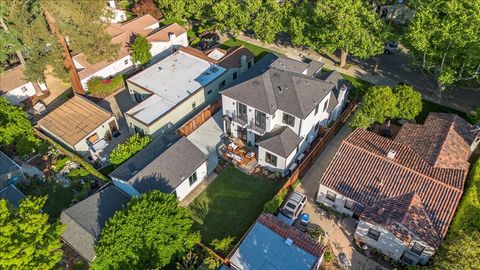 Tiny photo for 1127 Laurie Avenue, SAN JOSE, CA 95125 (MLS # ML82043334)
