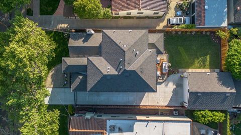 Tiny photo for 1127 Laurie Avenue, SAN JOSE, CA 95125 (MLS # ML82043334)