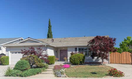 3563 Sunnylake Court SAN JOSE CA 95117