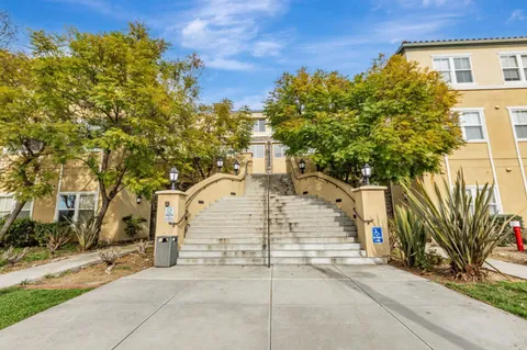 1883 Agnew Road Unit 307, Santa Clara, CA 95054 - #: ML81994680