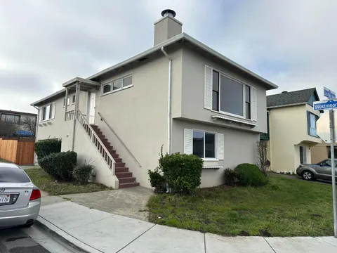 60 Westmoor Avenue, Daly City, CA 94015 - #: ML82036181
