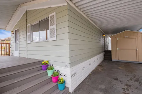 998 38th Avenue Unit 11, Santa Cruz, CA 95062 - #: ML82004653