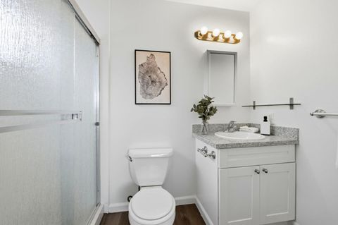 Tiny photo for 2154 Barrett Avenue, SAN JOSE, CA 95124 (MLS # ML82036295)