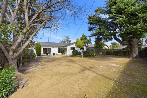 Tiny photo for 2154 Barrett Avenue, SAN JOSE, CA 95124 (MLS # ML82036295)
