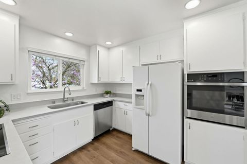 Tiny photo for 2154 Barrett Avenue, SAN JOSE, CA 95124 (MLS # ML82036295)