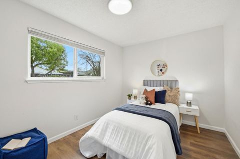 Tiny photo for 2154 Barrett Avenue, SAN JOSE, CA 95124 (MLS # ML82036295)