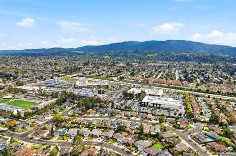 Tiny photo for 2154 Barrett Avenue, SAN JOSE, CA 95124 (MLS # ML82036295)