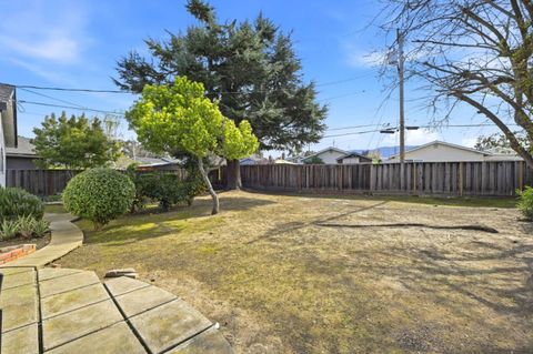 Tiny photo for 2154 Barrett Avenue, SAN JOSE, CA 95124 (MLS # ML82036295)