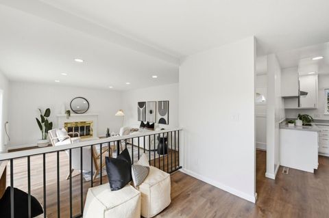 Tiny photo for 2154 Barrett Avenue, SAN JOSE, CA 95124 (MLS # ML82036295)