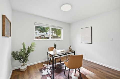 Tiny photo for 2154 Barrett Avenue, SAN JOSE, CA 95124 (MLS # ML82036295)