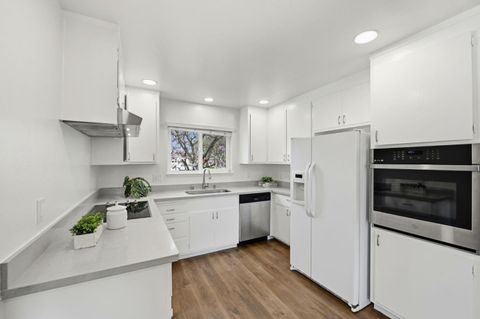 Tiny photo for 2154 Barrett Avenue, SAN JOSE, CA 95124 (MLS # ML82036295)