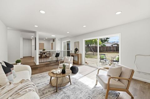 Tiny photo for 2154 Barrett Avenue, SAN JOSE, CA 95124 (MLS # ML82036295)