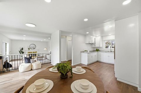 Tiny photo for 2154 Barrett Avenue, SAN JOSE, CA 95124 (MLS # ML82036295)