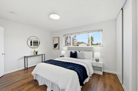 Tiny photo for 2154 Barrett Avenue, SAN JOSE, CA 95124 (MLS # ML82036295)