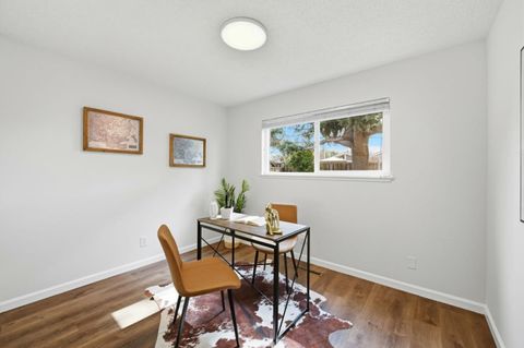 Tiny photo for 2154 Barrett Avenue, SAN JOSE, CA 95124 (MLS # ML82036295)