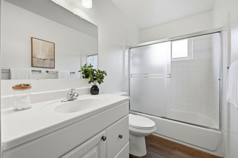 Tiny photo for 2154 Barrett Avenue, SAN JOSE, CA 95124 (MLS # ML82036295)