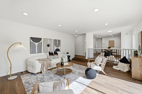 Tiny photo for 2154 Barrett Avenue, SAN JOSE, CA 95124 (MLS # ML82036295)