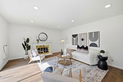 Tiny photo for 2154 Barrett Avenue, SAN JOSE, CA 95124 (MLS # ML82036295)