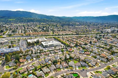 Tiny photo for 2154 Barrett Avenue, SAN JOSE, CA 95124 (MLS # ML82036295)