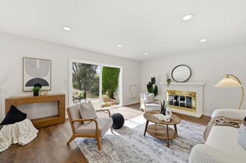 Tiny photo for 2154 Barrett Avenue, SAN JOSE, CA 95124 (MLS # ML82036295)