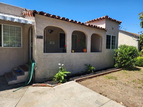 1115 Cotter Way, Hayward, CA 94541 - #: ML81965631