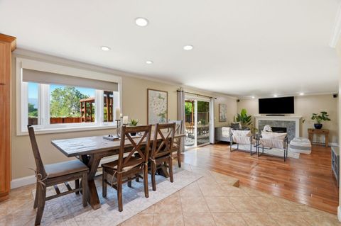 Tiny photo for 4841 Tonino Drive, San Jose, CA 95136 (MLS # ML82039353)