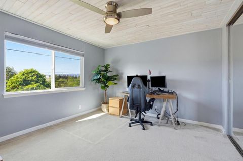 Tiny photo for 4841 Tonino Drive, San Jose, CA 95136 (MLS # ML82039353)