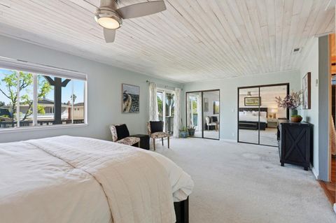 Tiny photo for 4841 Tonino Drive, San Jose, CA 95136 (MLS # ML82039353)