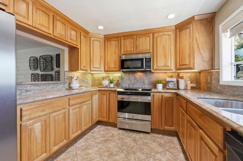 Tiny photo for 4841 Tonino Drive, San Jose, CA 95136 (MLS # ML82039353)