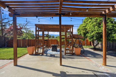 Tiny photo for 4841 Tonino Drive, San Jose, CA 95136 (MLS # ML82039353)