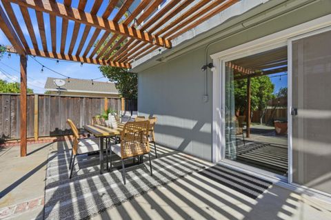 Tiny photo for 4841 Tonino Drive, San Jose, CA 95136 (MLS # ML82039353)