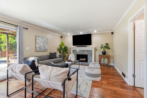 Tiny photo for 4841 Tonino Drive, San Jose, CA 95136 (MLS # ML82039353)