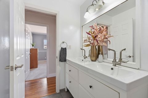 Tiny photo for 4841 Tonino Drive, San Jose, CA 95136 (MLS # ML82039353)