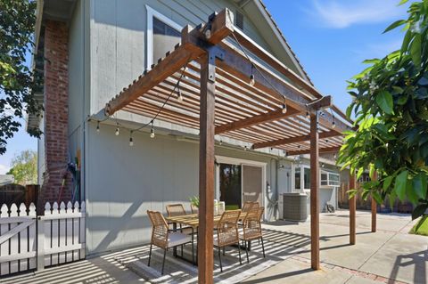 Tiny photo for 4841 Tonino Drive, San Jose, CA 95136 (MLS # ML82039353)