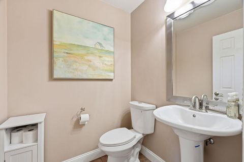 Tiny photo for 4841 Tonino Drive, San Jose, CA 95136 (MLS # ML82039353)