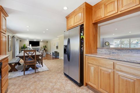 Tiny photo for 4841 Tonino Drive, San Jose, CA 95136 (MLS # ML82039353)