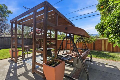Tiny photo for 4841 Tonino Drive, San Jose, CA 95136 (MLS # ML82039353)