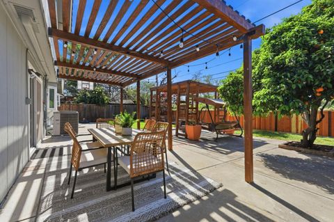 Tiny photo for 4841 Tonino Drive, San Jose, CA 95136 (MLS # ML82039353)