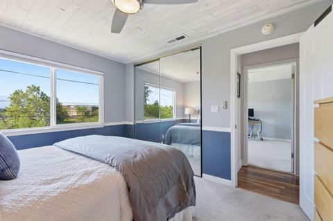 Tiny photo for 4841 Tonino Drive, San Jose, CA 95136 (MLS # ML82039353)