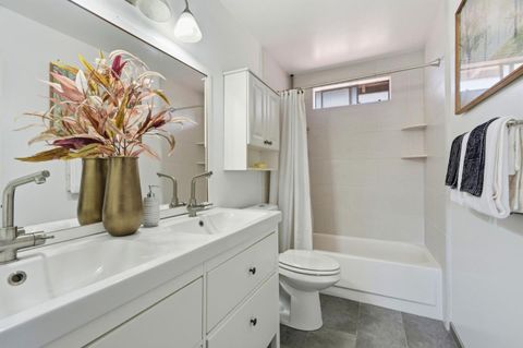 Tiny photo for 4841 Tonino Drive, San Jose, CA 95136 (MLS # ML82039353)