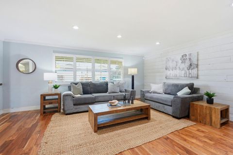 Tiny photo for 4841 Tonino Drive, San Jose, CA 95136 (MLS # ML82039353)