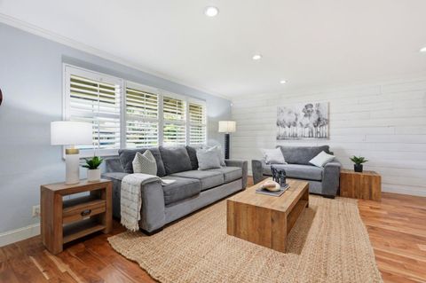 Tiny photo for 4841 Tonino Drive, San Jose, CA 95136 (MLS # ML82039353)