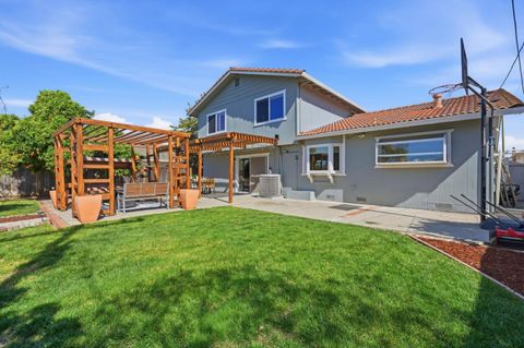 Tiny photo for 4841 Tonino Drive, San Jose, CA 95136 (MLS # ML82039353)