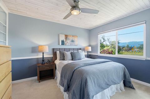 Tiny photo for 4841 Tonino Drive, San Jose, CA 95136 (MLS # ML82039353)