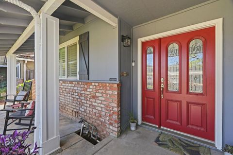 Tiny photo for 4841 Tonino Drive, San Jose, CA 95136 (MLS # ML82039353)