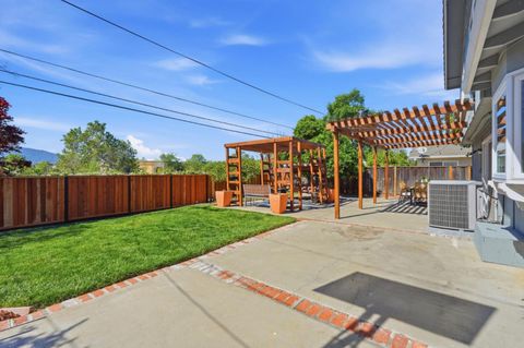 Tiny photo for 4841 Tonino Drive, San Jose, CA 95136 (MLS # ML82039353)